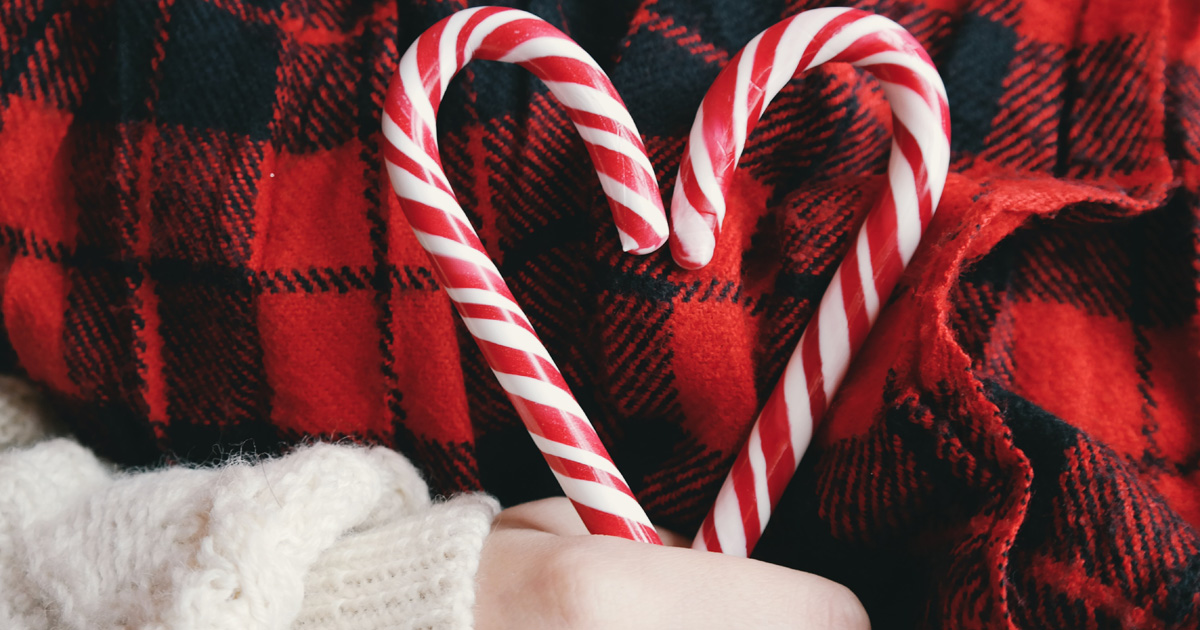 Christmas Traditions: Candy Canes