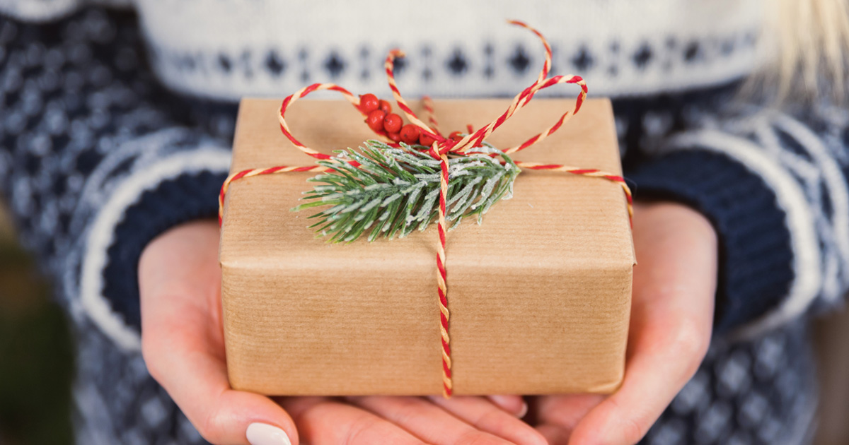 Christmas Traditions: Gift Giving