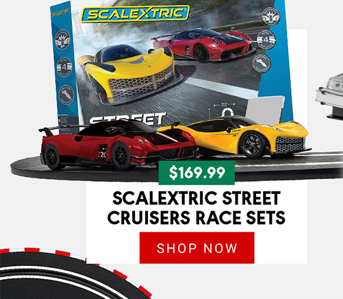 scalextric hobbyco