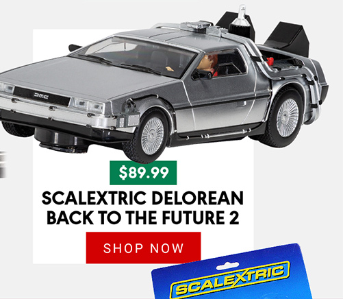 scalextric hobbyco